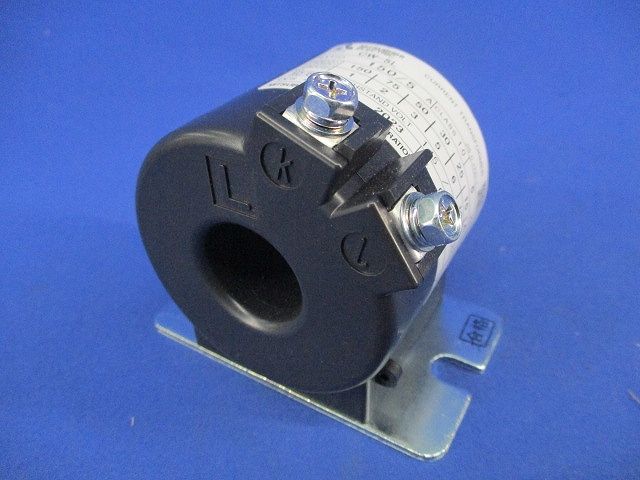 低圧変流器150/5A CW-5L