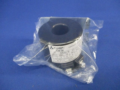 低圧変流器150/5A CW-5L