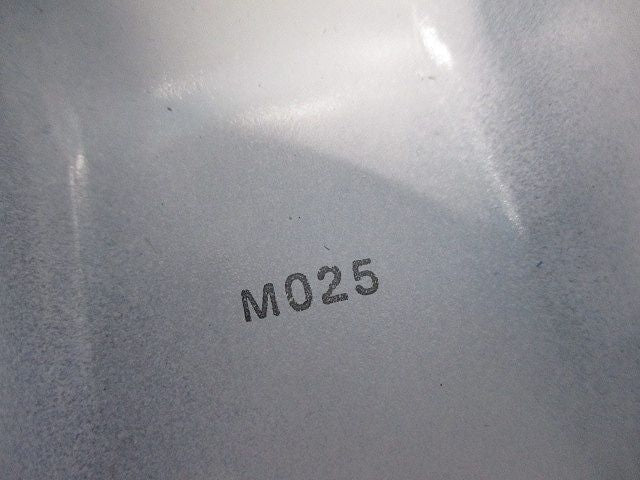 メタルモール付属品 B型セット(混在11個入)(ホワイト)(傷・汚れ有) M025他