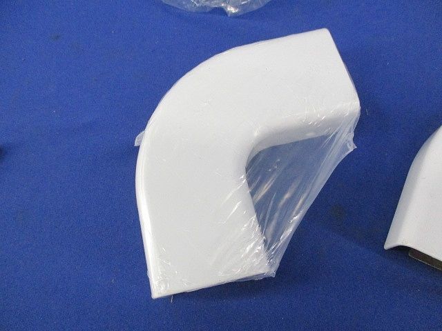 付属品B型セット(混在20個入)(ホワイト)(キズ・汚れ有) B2011他