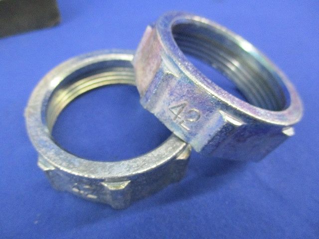 ブッシング混在セット(23個入) 36他