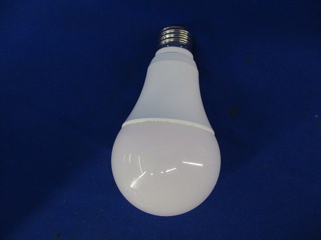 電球 E26 電球色(傷・汚れ有) 12WAC85-265V