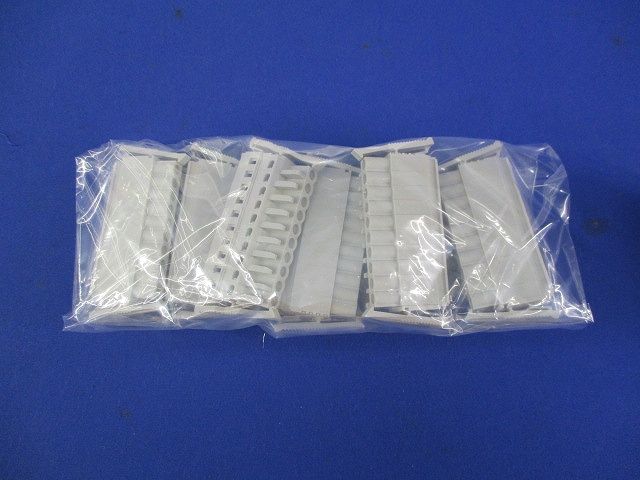 スプリング式コネクタ(7個入)(シール無し) 721-110/037-000