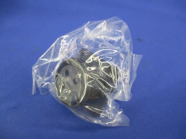 丸形防水・半田付結線コネクタ 欧州規格準拠丸型(10個入) CE05-2A22-22SDS-D