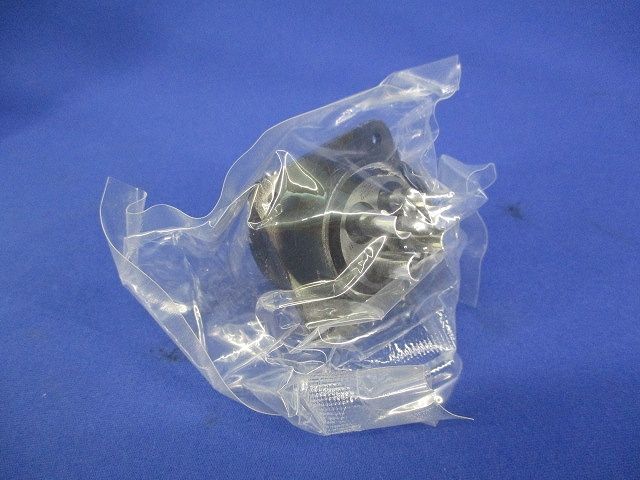 丸形防水・半田付結線コネクタ 欧州規格準拠丸型(10個入) CE05-2A22-22SDS-D