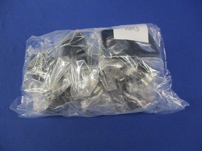 丸形防水・半田付結線コネクタ 欧州規格準拠丸型(10個入) CE05-2A22-22SDS-D