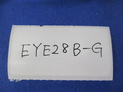 エルボLB形(3個入)(キズ・汚れ有) EYE28B-G