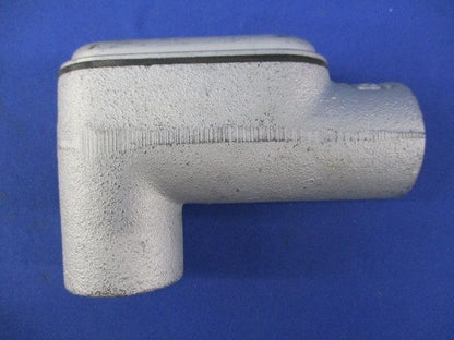 エルボLB形(3個入)(キズ・汚れ有) EYE28B-G