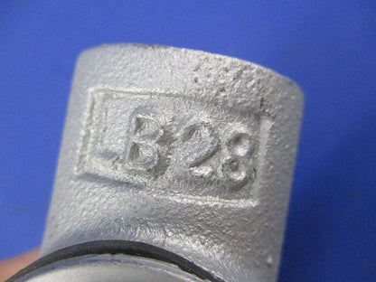 エルボLB形(3個入)(キズ・汚れ有) EYE28B-G