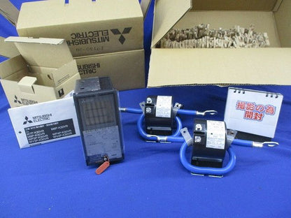 普通電力量計3P3W200V5A50Hz・計器用変流器100/5Aセット M8P-K30VR+CW-15LS