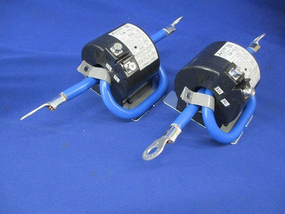 普通電力量計3P3W200V5A50Hz・計器用変流器100/5Aセット M8P-K30VR+CW-15LS