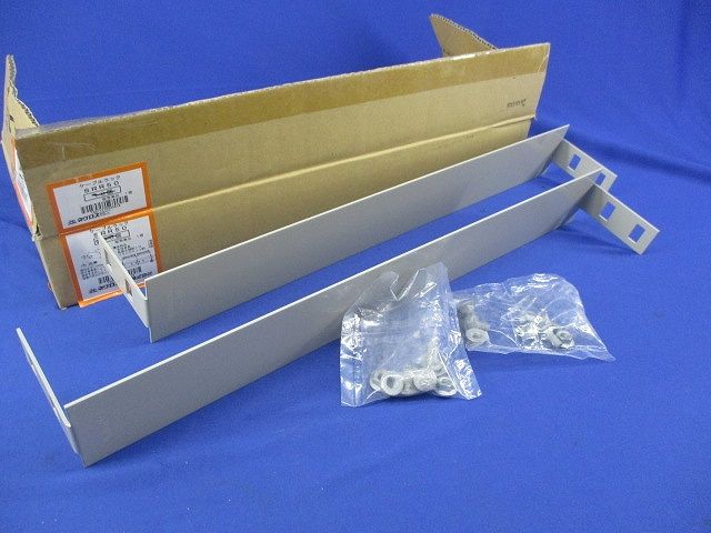 ケーブルラック 口径違い金具(2個入) SRR50