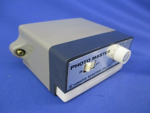 フォトマスター(傷・汚れ有) PR-01