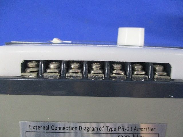 フォトマスター(傷・汚れ有) PR-01