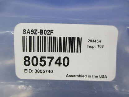 CMOSレーザーセンサー 標準取付金具 SA9Z-B02F