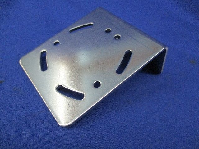 CMOSレーザーセンサー 標準取付金具 SA9Z-B02F