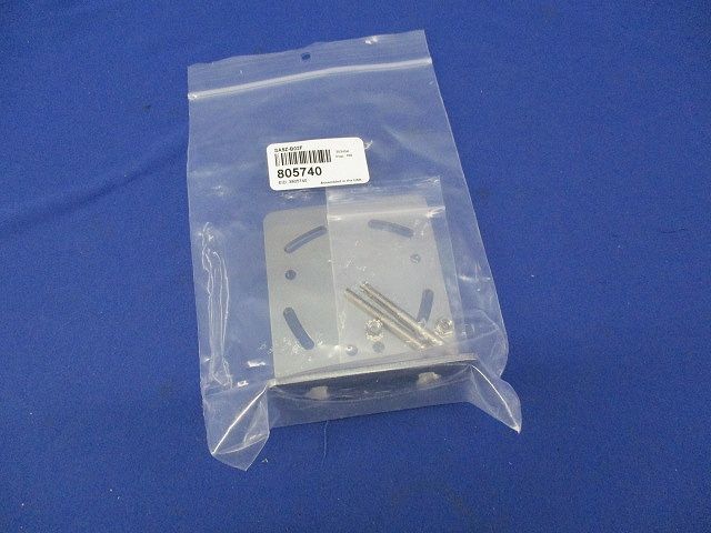 CMOSレーザーセンサー 標準取付金具 SA9Z-B02F