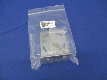CMOSレーザーセンサー 標準取付金具 SA9Z-B02F