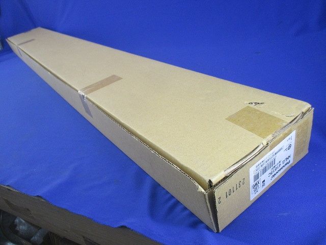 非常用ＬＥＤベースライト 電源内蔵 ランプ・リモコン別売 NNLG41615C