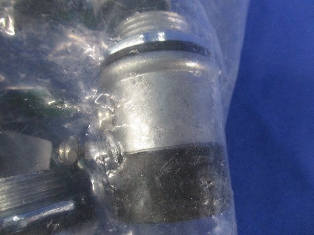 防水型ネジナシ コネクター 22 HDZ 10個入 NKZ022W-10