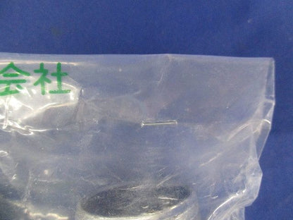 防水型ネジナシ コネクター 28 HDZ 6個入 NKZ028W-06