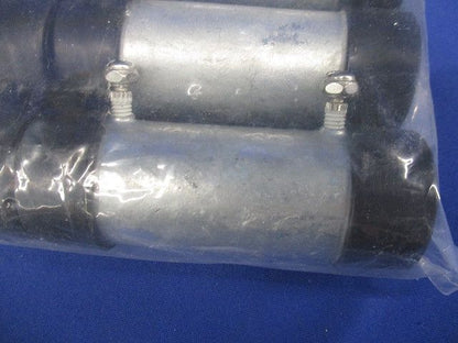 防水型ネジナシカップリング 22 HDZ 8個入 NCZ022W-08