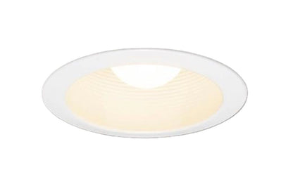 LED光源交換形ダウンライト ダウンライトE17φ75 ランプ別売 ピュアホワイト LEDD-27001