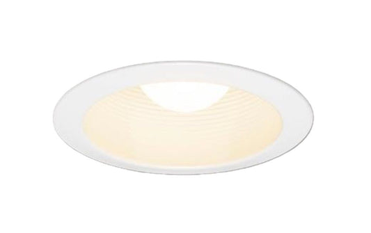 LED光源交換形ダウンライト ダウンライトE17φ75 ランプ別売 ピュアホワイト LEDD-27001