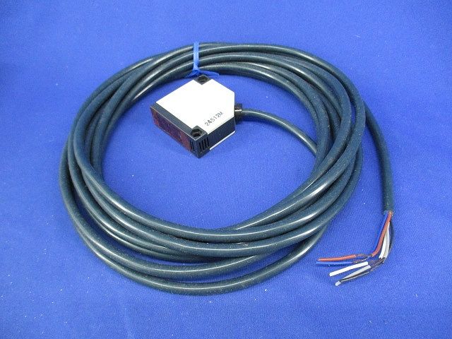 AC/DC電源フリータイプ光電センサ 5M E3JK-R2M2