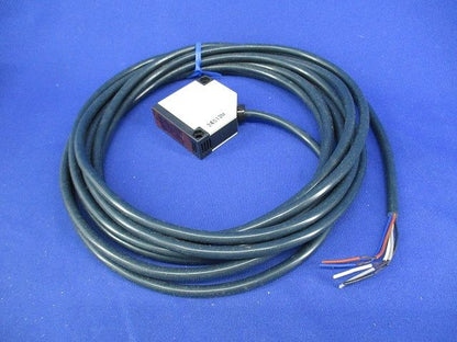 AC/DC電源フリータイプ光電センサ 5M E3JK-R2M2