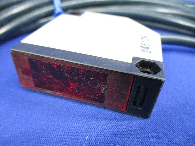 AC/DC電源フリータイプ光電センサ 5M E3JK-R2M2