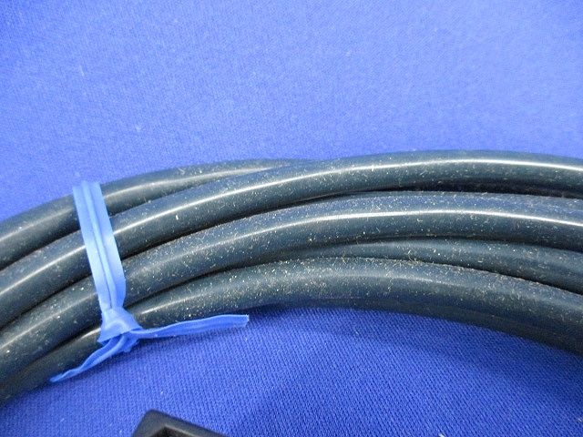 AC/DC電源フリータイプ光電センサ 5M E3JK-R2M2