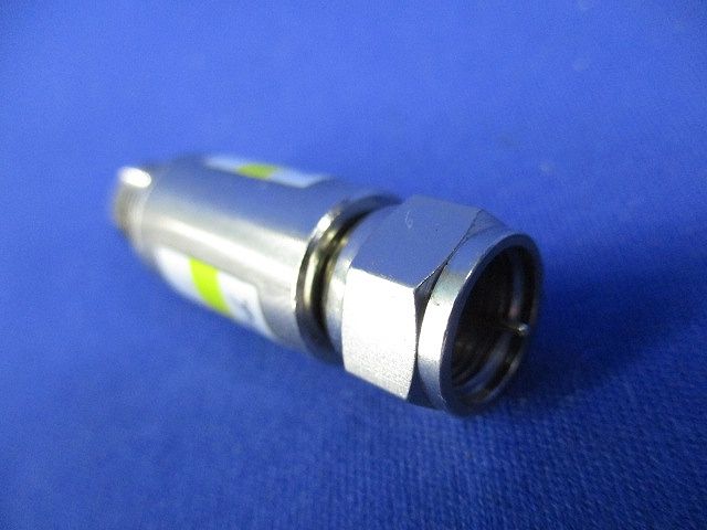 アッテネーター(6個入) NKJ-ATT-10dB-1