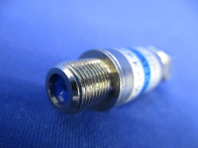 アッテネーター(3個入) NKJ-ATT-6dB-1