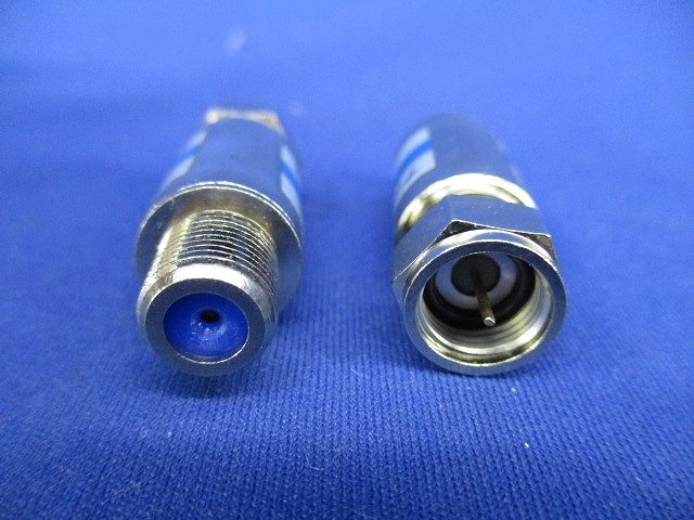 アッテネーター(3個入) NKJ-ATT-6dB-1