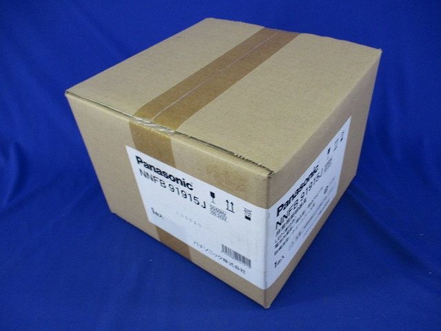LED非常用照明(昼白色)(19年製)(新品未開梱) NNFB91915J
