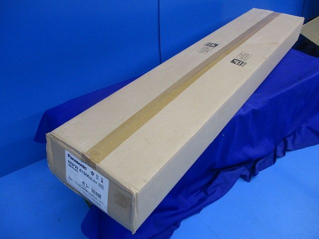 LEDベースライト 業務用浴室灯(ランプ別売) NNFW41500JLE9