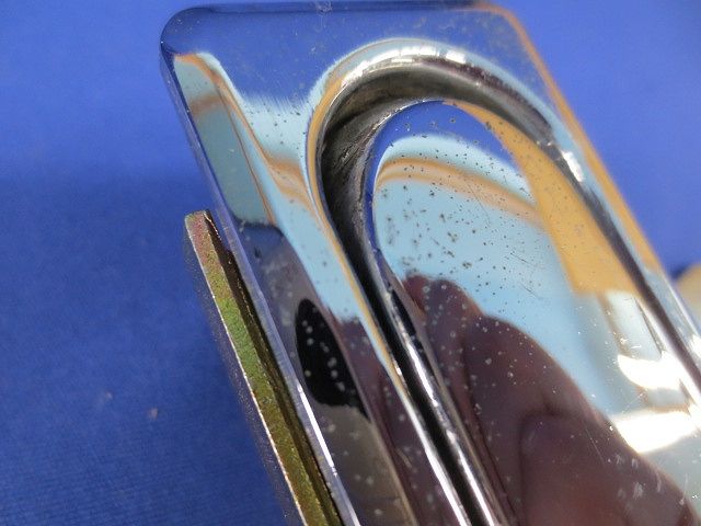 防水平面ハンドル(大) H-87