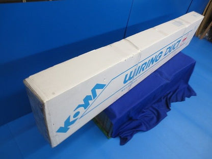 配線ダクト(12セット入)(新品未開梱) KD-610-20H