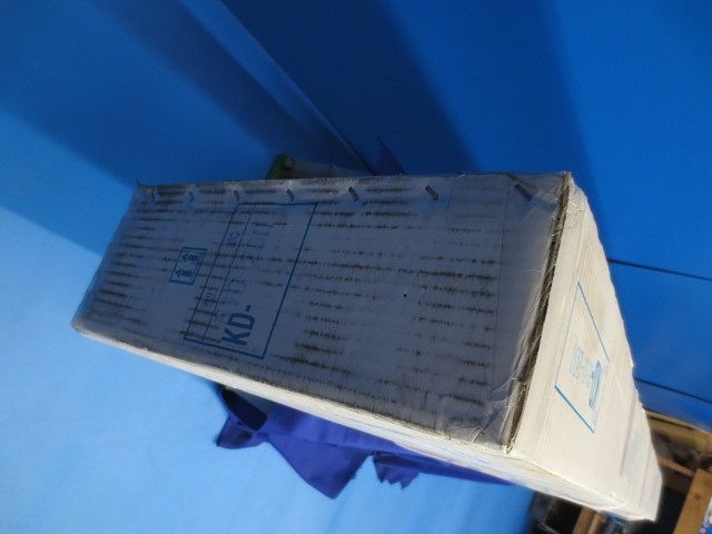 配線ダクト(12セット入)(新品未開梱) KD-610-20H