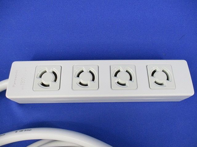 ハーネス用OAタップ 長さ約280cm WFA6734