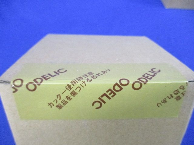 LEDダウンライトφ100(ランプ無)(新品未開梱) OD361321