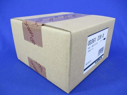 LEDダウンライトφ100(ランプ無)(新品未開梱) OD361239