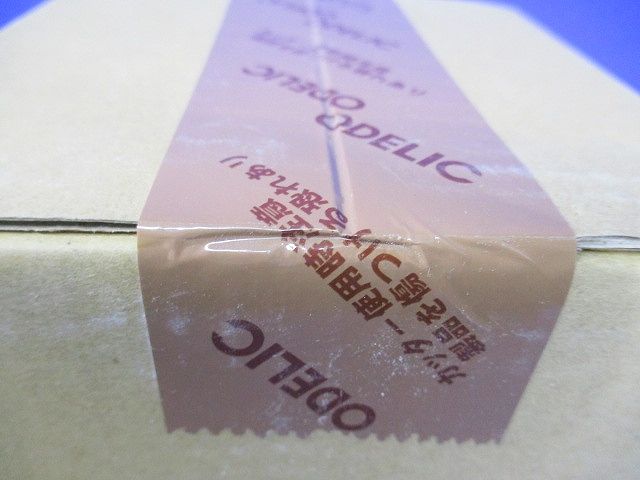 LEDダウンライトφ100(ランプ無)(新品未開梱) OD361239