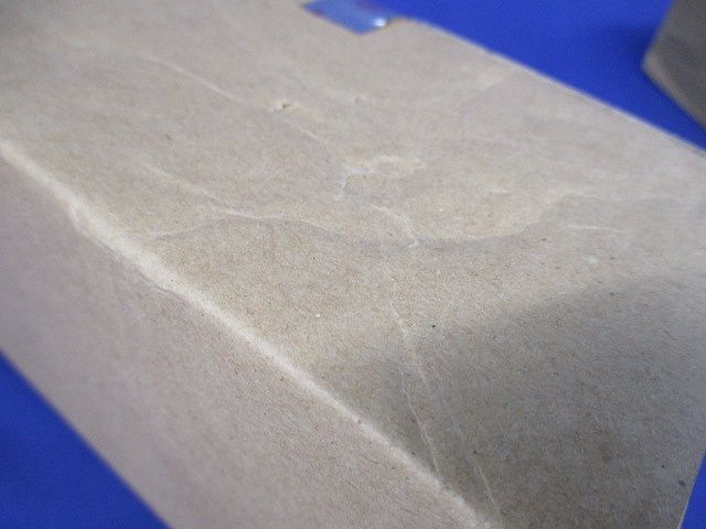 引掛形防水形プラグ 3P60A250V(新品未開梱) 3622RW
