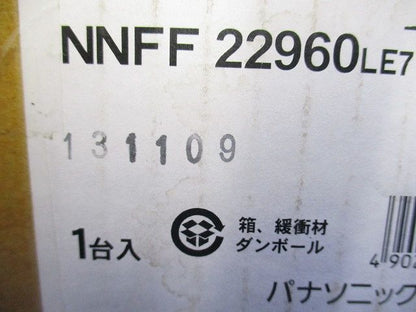 LED非常用照明 階段通路誘導灯(ランプ別売)(新品未開梱) NNFF22960LE7