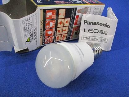 LED電球40形(電球色)E17 LDA4L-G-E17/Z40E/S/W