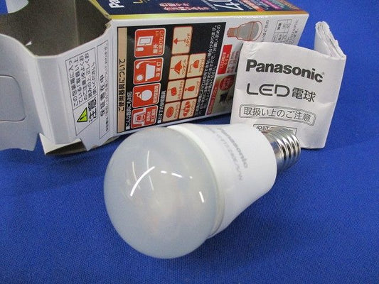 LED電球40形(電球色)E17 LDA4L-G-E17/Z40E/S/W