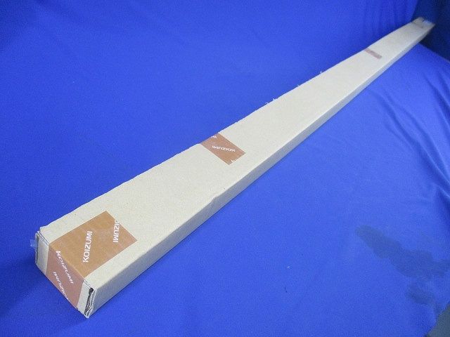 直付LEDベースライト 5000ｋ 調光可 調光器別売 XH55325