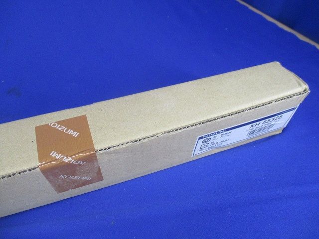 直付LEDベースライト 5000ｋ 調光可 調光器別売 XH55325